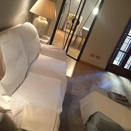 公寓 La Pergola *
