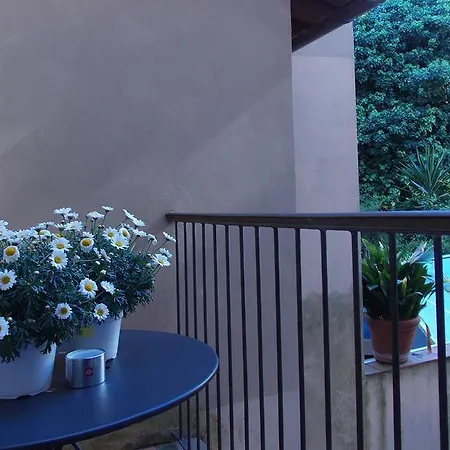 La Pergola 比萨