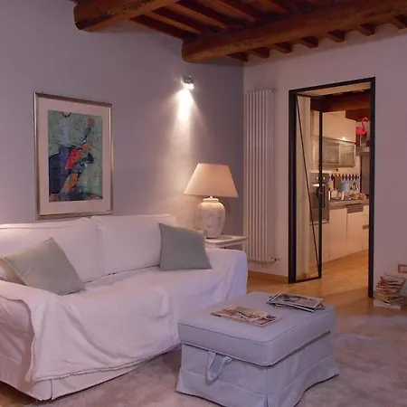 La Pergola 公寓 比萨