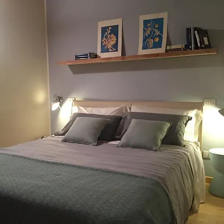 Apartman La Pergola