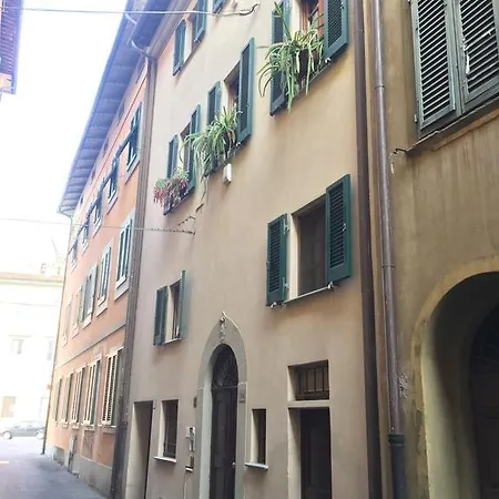 Apartman La Pergola Pisa