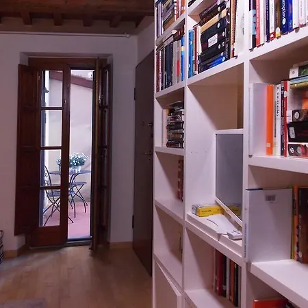 La Pergola Apartman