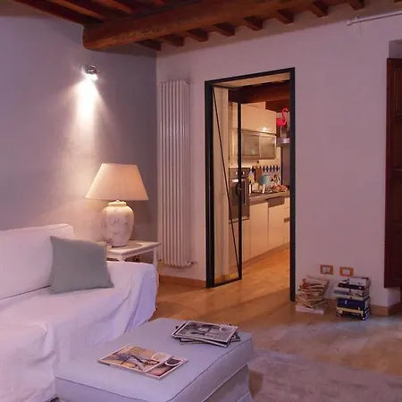 Apartman La Pergola *