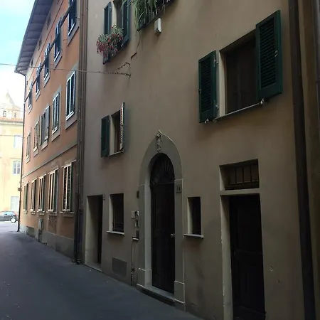 Apartament La Pergola