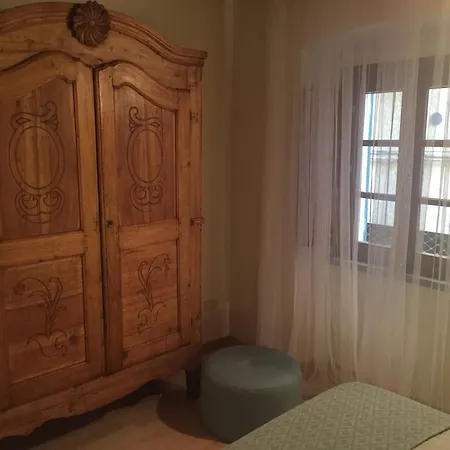 La Pergola Apartament