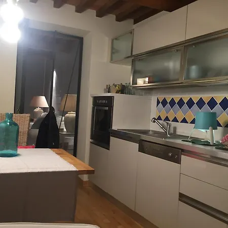 La Pergola Apartament