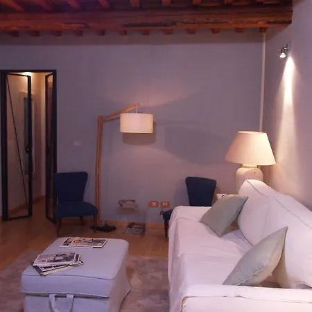 Apartament La Pergola Piza